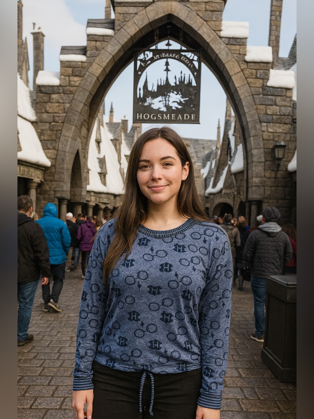 Harry Potter Shirt